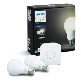 Набор ламп Philips Hue Starter Kit